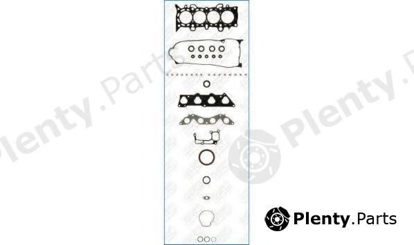  AJUSA part 50204500 Full Gasket Set, engine