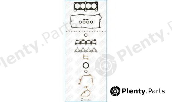  AJUSA part 50213800 Full Gasket Set, engine