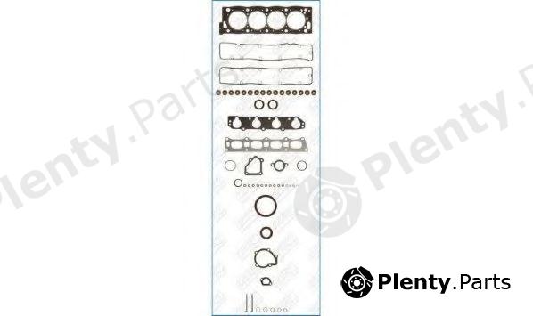  AJUSA part 50224200 Full Gasket Set, engine