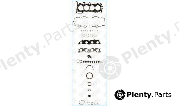  AJUSA part 50229200 Full Gasket Set, engine