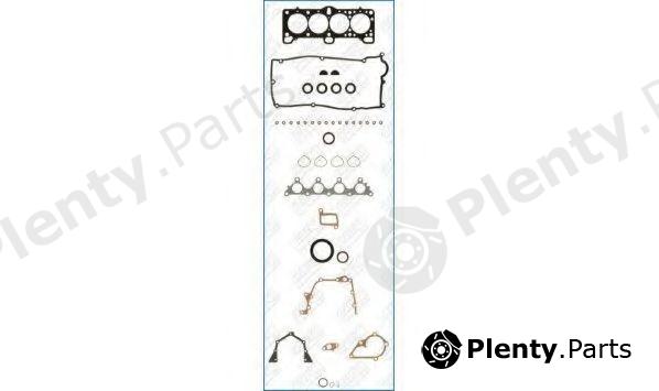  AJUSA part 50230400 Full Gasket Set, engine