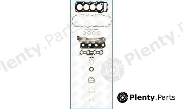  AJUSA part 50231500 Full Gasket Set, engine