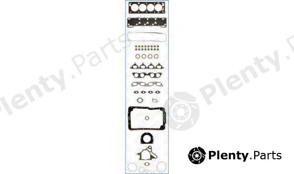  AJUSA part 50243700 Full Gasket Set, engine