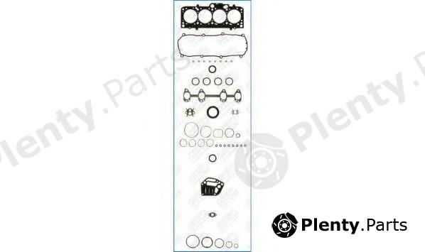  AJUSA part 50256700 Full Gasket Set, engine