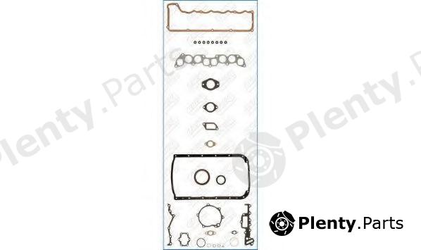  AJUSA part 51005000 Full Gasket Set, engine