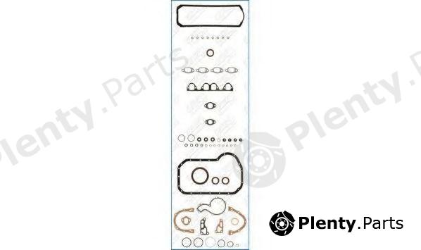  AJUSA part 51007300 Full Gasket Set, engine