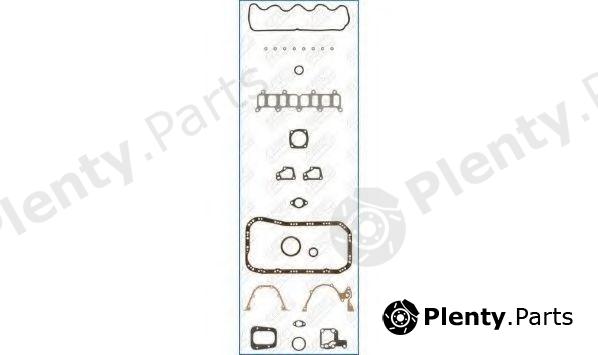  AJUSA part 51008800 Full Gasket Set, engine