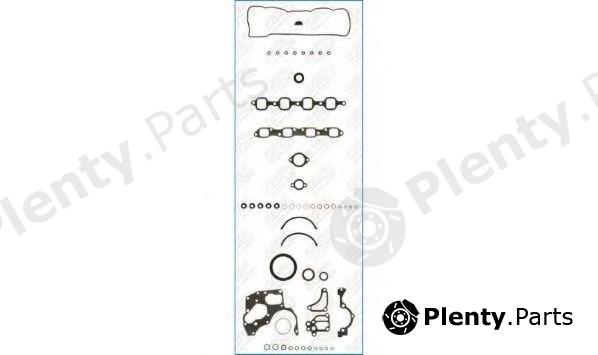  AJUSA part 51009800 Full Gasket Set, engine