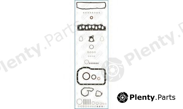  AJUSA part 51010500 Full Gasket Set, engine