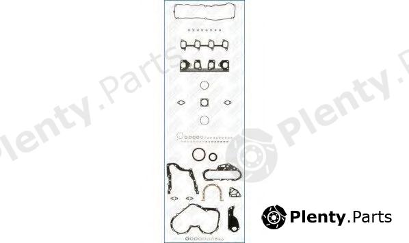  AJUSA part 51012600 Full Gasket Set, engine