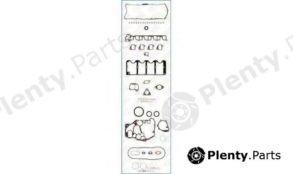  AJUSA part 51016600 Full Gasket Set, engine