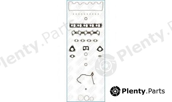  AJUSA part 51018100 Full Gasket Set, engine