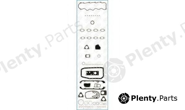  AJUSA part 51022900 Full Gasket Set, engine