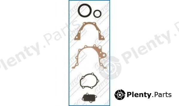  AJUSA part 54089100 Gasket Set, crank case