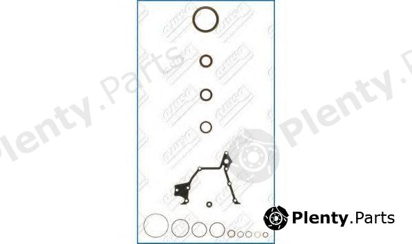  AJUSA part 54089800 Gasket Set, crank case