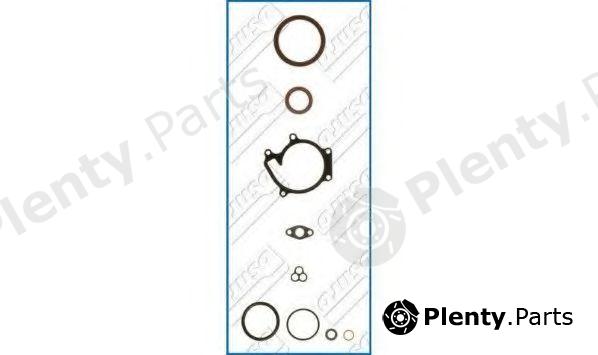  AJUSA part 54091600 Gasket Set, crank case