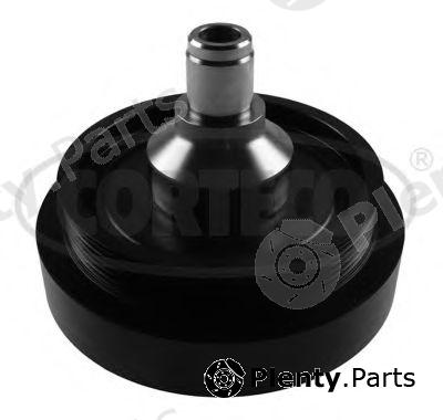  CORTECO part 80004704 Belt Pulley, crankshaft