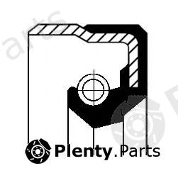  CORTECO part 01029602B Seal Ring