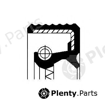  CORTECO part 07016442B Replacement part