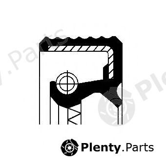  CORTECO part 01036920B Shaft Seal, differential