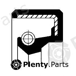  CORTECO part 19035385B Shaft Seal, transfer case