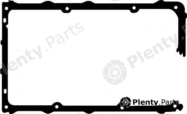  CORTECO part 023949P Gasket, cylinder head cover