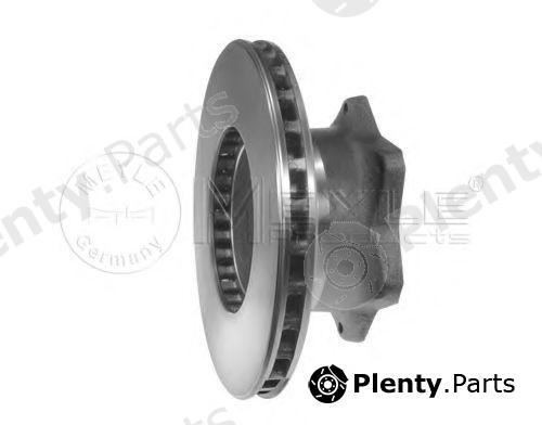  MEYLE part 0155232081 Brake Disc