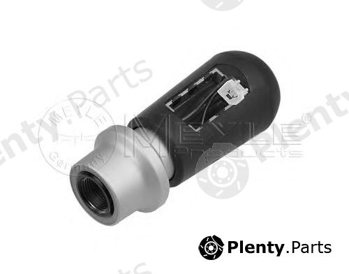  MEYLE part 08-340260002 (08340260002) Gear Lever Knob