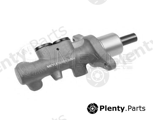  MEYLE part 1005320004 Brake Master Cylinder