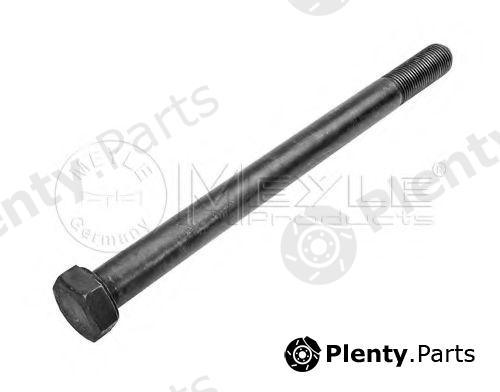 MEYLE part 12-347420007 (12347420007) Screw