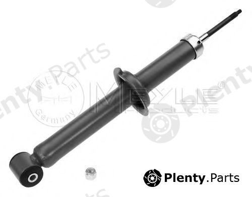  MEYLE part 1267150003 Shock Absorber