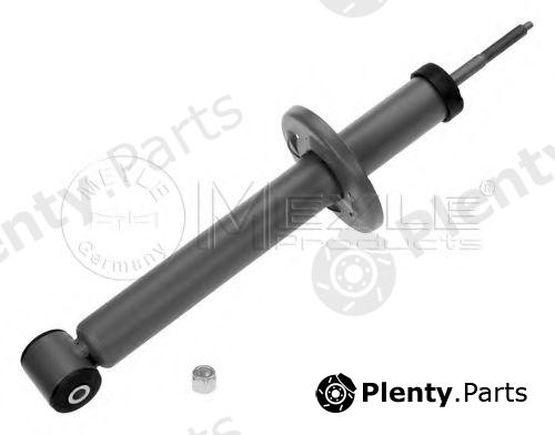  MEYLE part 1267150017 Shock Absorber