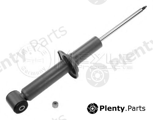  MEYLE part 1267250004 Shock Absorber