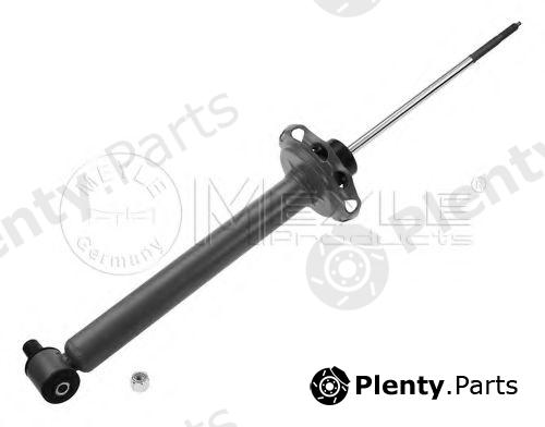  MEYLE part 1267250006 Shock Absorber