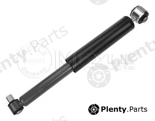  MEYLE part 16-267250000 (16267250000) Shock Absorber