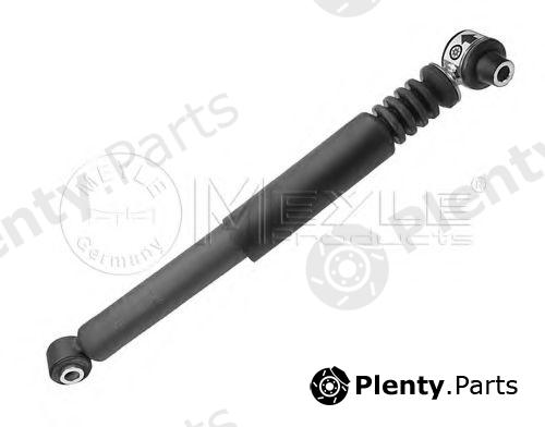  MEYLE part 16-267250005 (16267250005) Shock Absorber