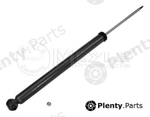  MEYLE part 35-267250000 (35267250000) Shock Absorber