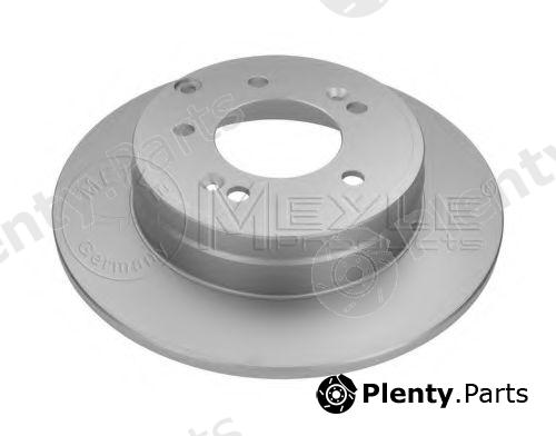  MEYLE part 37-155230025/PD (37155230025PD) Brake Disc