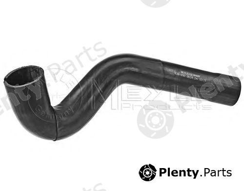  MEYLE part 8390500024 Radiator Hose