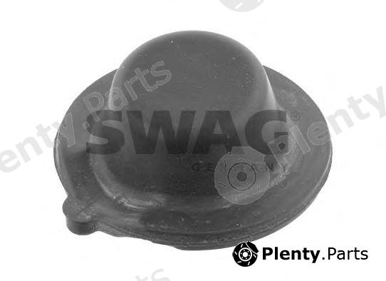  SWAG part 10934018 Rubber Buffer, suspension