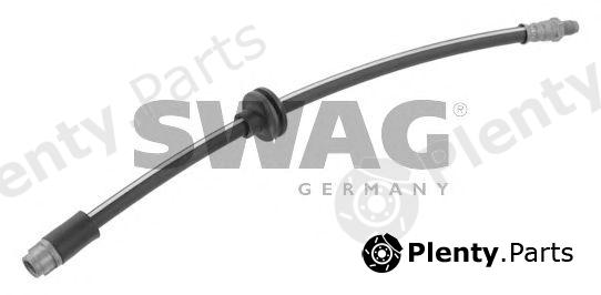  SWAG part 10936481 Brake Hose