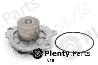  JAPANPARTS part PQ-818 (PQ818) Water Pump