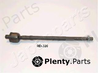  JAPANPARTS part RD-320L (RD320L) Tie Rod Axle Joint