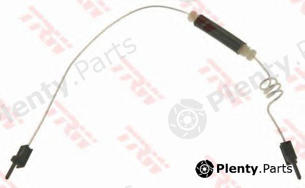  TRW part GIC279 Warning Contact, brake pad wear