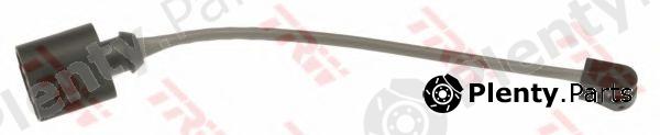  TRW part GIC366 Warning Contact, brake pad wear