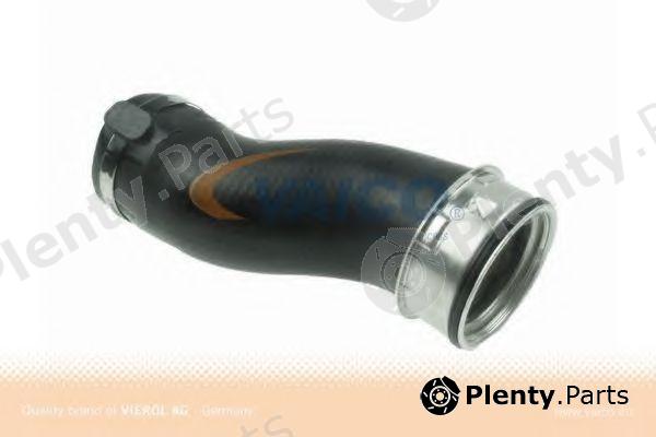  VAICO part V10-2836 (V102836) Charger Intake Hose