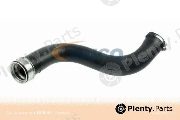  VAICO part V10-2878 (V102878) Charger Intake Hose
