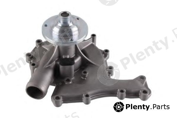  HEPU part P2607 Water Pump