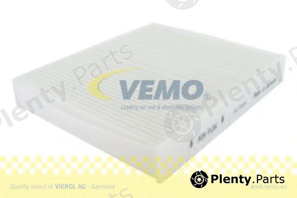  VEMO part V25-30-1003-1 (V253010031) Filter, interior air