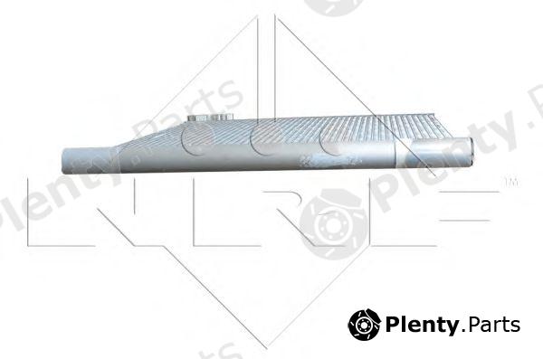  NRF part 350033 Condenser, air conditioning